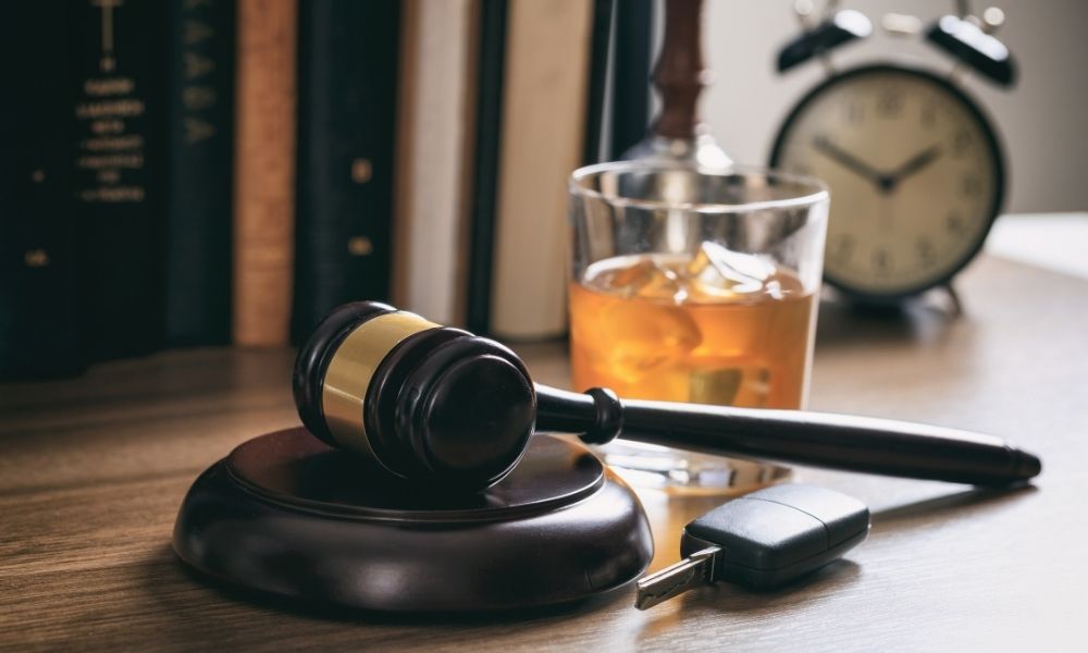 Responsibility and Recovery: What To Do After a DUI