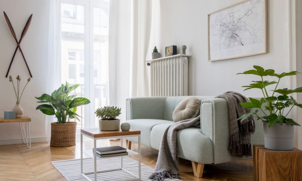Home Flipping Interior Design Tips for Beginners