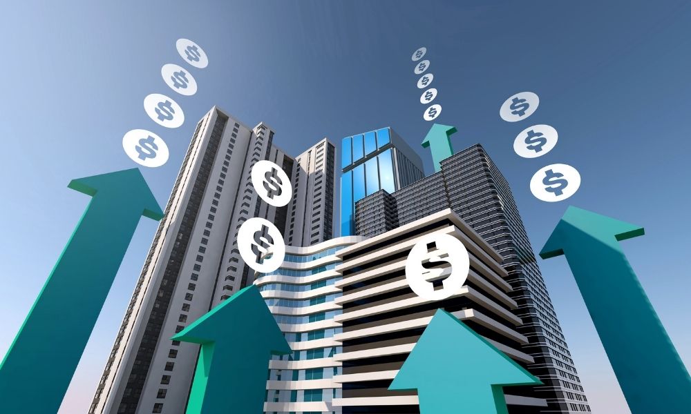 Improvements That Lead To Commercial Property Sales
